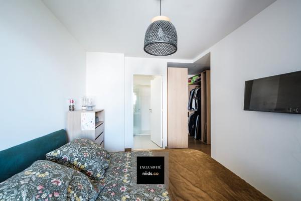 Appartement T4 Lagord