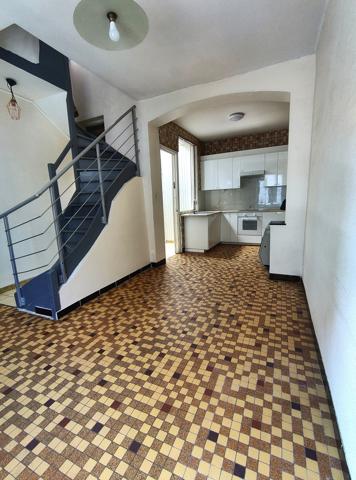 Maison
         3 pièces
        - 61 m² 148 000 € *