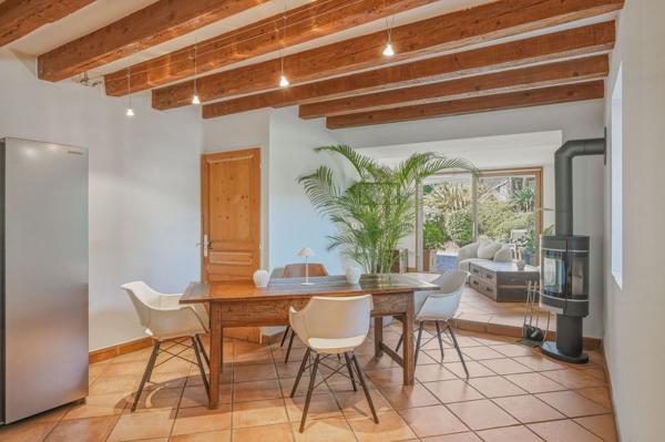 Vente Maison de luxe Divonne-les-Bains 6 Pièces 240 m²