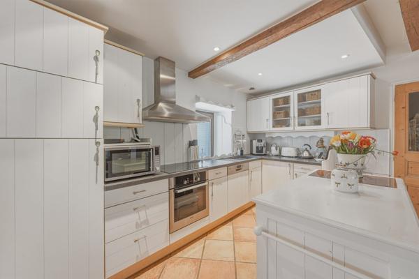 Vente Maison de luxe Divonne-les-Bains 6 Pièces 240 m²