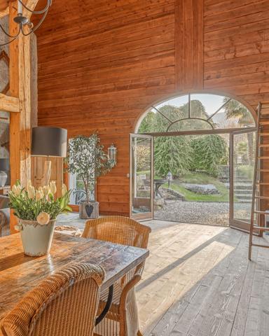 Vente Maison de luxe Divonne-les-Bains 6 Pièces 240 m²
