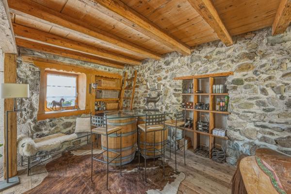 Vente Maison de luxe Divonne-les-Bains 6 Pièces 240 m²