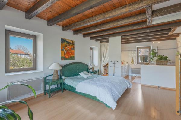 Vente Maison de luxe Divonne-les-Bains 6 Pièces 240 m²