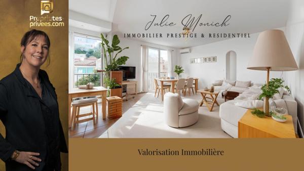 APPARTEMENT LUMINEUX PROCHE PLAGE ET COMMODITES