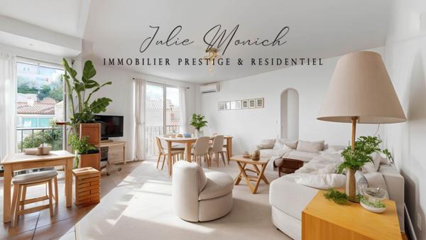 APPARTEMENT LUMINEUX PROCHE PLAGE ET COMMODITES