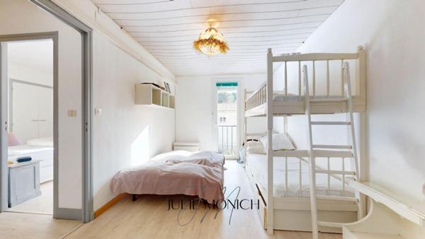 APPARTEMENT LUMINEUX PROCHE PLAGE ET COMMODITES