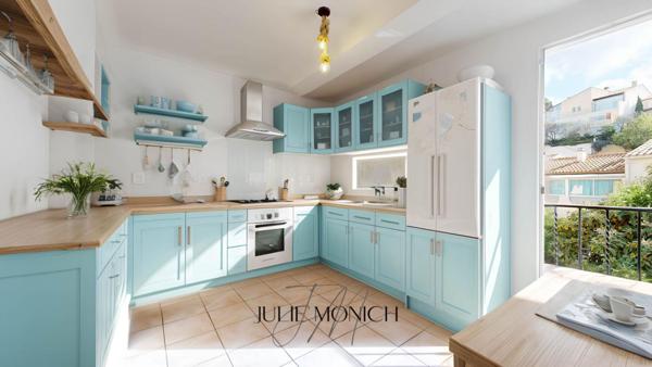 APPARTEMENT LUMINEUX PROCHE PLAGE ET COMMODITES