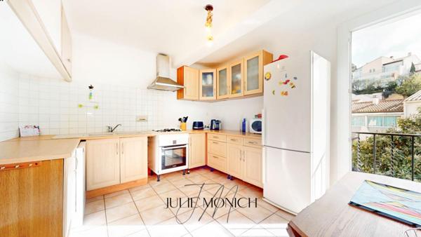 APPARTEMENT LUMINEUX PROCHE PLAGE ET COMMODITES