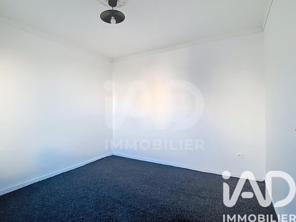 Location appartement 2 pièces 43,86 m² Dammarie-les-Lys