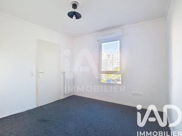 Location appartement 2 pièces 43,86 m² Dammarie-les-Lys