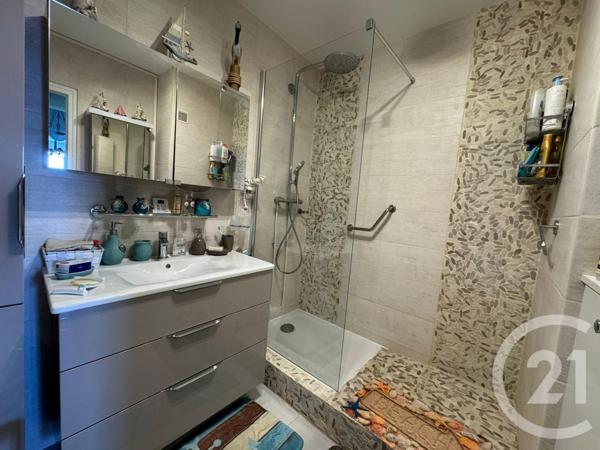 Appartement F4 à vendre  4 pièces - 79,62 m2 VILLERS SUR MER - 14