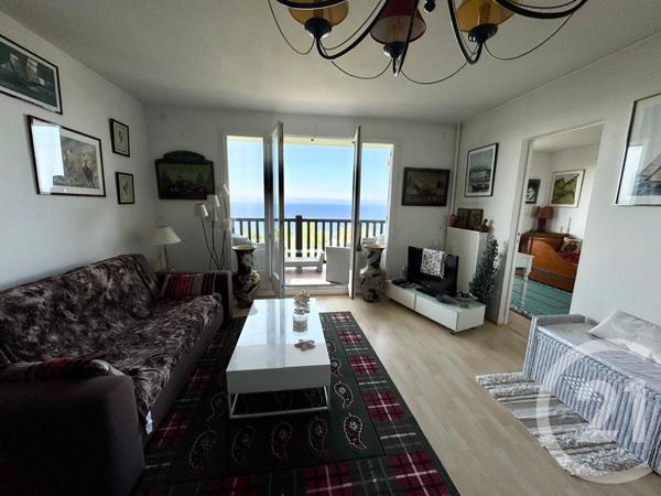 Appartement F4 à vendre  4 pièces - 79,62 m2 VILLERS SUR MER - 14