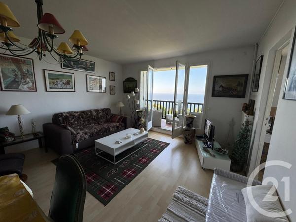 Appartement F4 à vendre  4 pièces - 79,62 m2 VILLERS SUR MER - 14