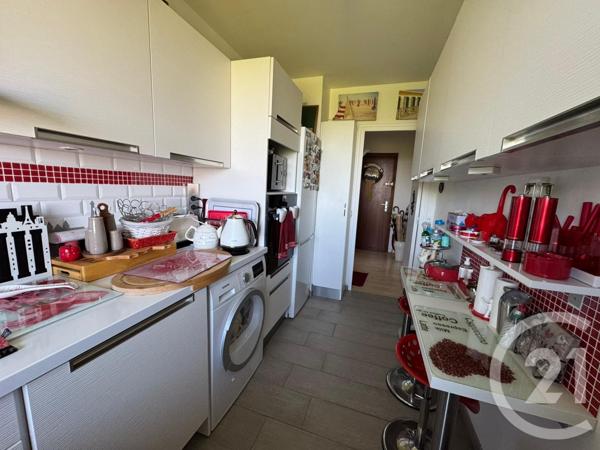 Appartement F4 à vendre  4 pièces - 79,62 m2 VILLERS SUR MER - 14