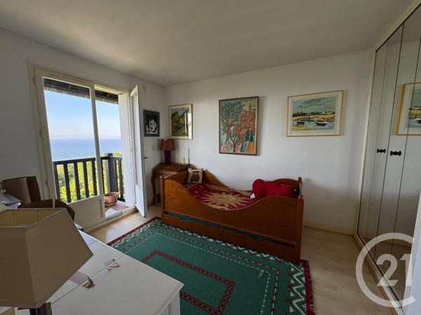 Appartement F4 à vendre  4 pièces - 79,62 m2 VILLERS SUR MER - 14