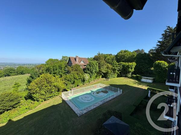 Appartement F4 à vendre  4 pièces - 79,62 m2 VILLERS SUR MER - 14