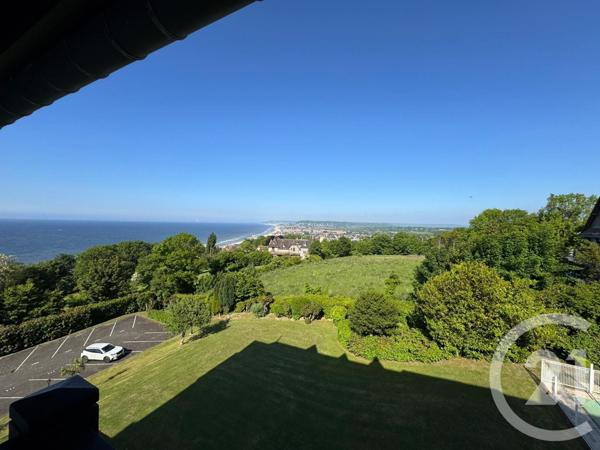 Appartement F4 à vendre  4 pièces - 79,62 m2 VILLERS SUR MER - 14