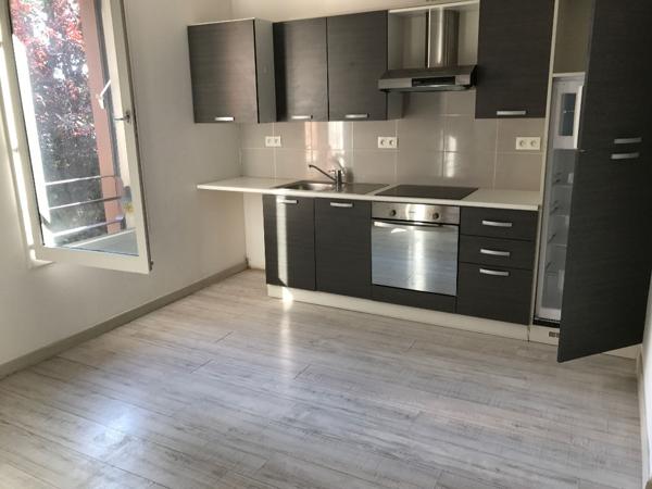 Eragny sur Oise - Appartement - 30 m2