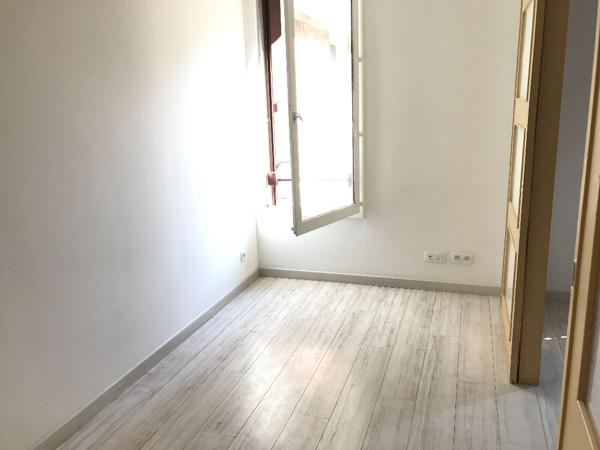 Eragny sur Oise - Appartement - 30 m2