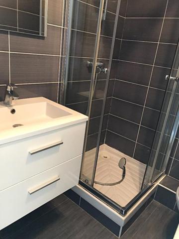 Eragny sur Oise - Appartement - 30 m2