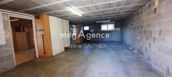 Maison à VENDOME, 41100 - 3 pièces 70m²