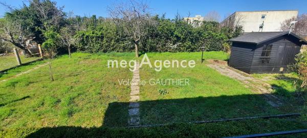 Maison à VENDOME, 41100 - 3 pièces 70m²