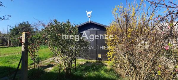 Maison à VENDOME, 41100 - 3 pièces 70m²