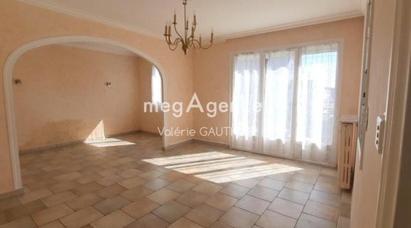 Maison à VENDOME, 41100 - 3 pièces 70m²