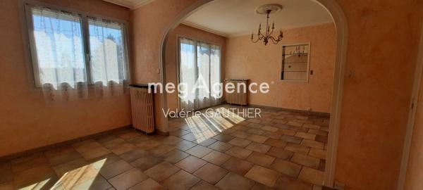 Maison à VENDOME, 41100 - 3 pièces 70m²