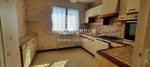 Maison à VENDOME, 41100 - 3 pièces 70m²