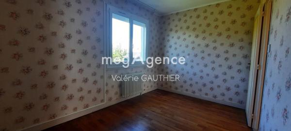 Maison à VENDOME, 41100 - 3 pièces 70m²
