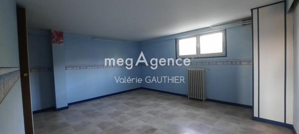 Maison à VENDOME, 41100 - 3 pièces 70m²
