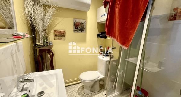 À vendre Studio 19 m² - Rochefort 17300