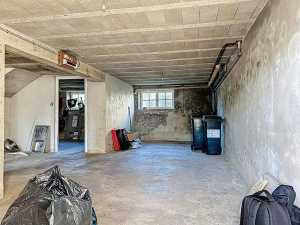 Maison traditionnelle à vendre à Briec - 7 pièces, 130 m², jardin exposé sud