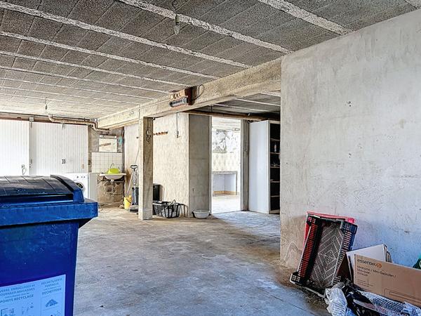 Maison traditionnelle à vendre à Briec - 7 pièces, 130 m², jardin exposé sud