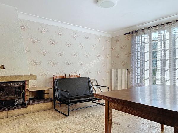 Maison traditionnelle à vendre à Briec - 7 pièces, 130 m², jardin exposé sud