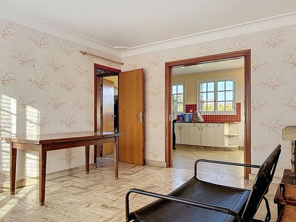 Maison traditionnelle à vendre à Briec - 7 pièces, 130 m², jardin exposé sud