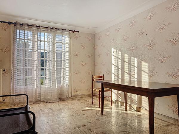 Maison traditionnelle à vendre à Briec - 7 pièces, 130 m², jardin exposé sud