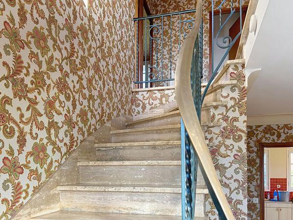 Maison traditionnelle à vendre à Briec - 7 pièces, 130 m², jardin exposé sud