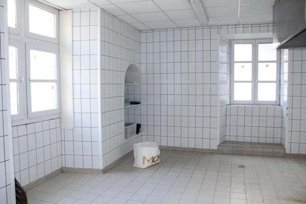 Langogne Maison avec garage et atelier