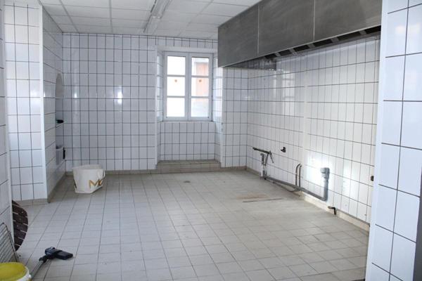 Langogne Maison avec garage et atelier