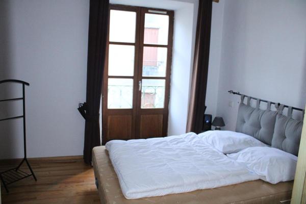 Langogne Maison avec garage et atelier