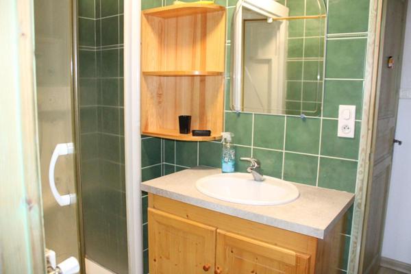 Langogne Maison avec garage et atelier