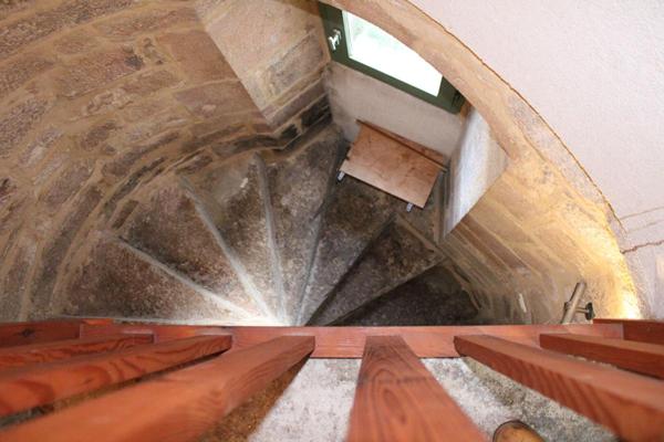 Langogne Maison avec garage et atelier