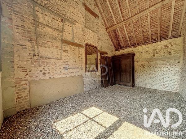 Maison à vendre 6 pièces 126 m² Saint-Ouen-sur-Iton