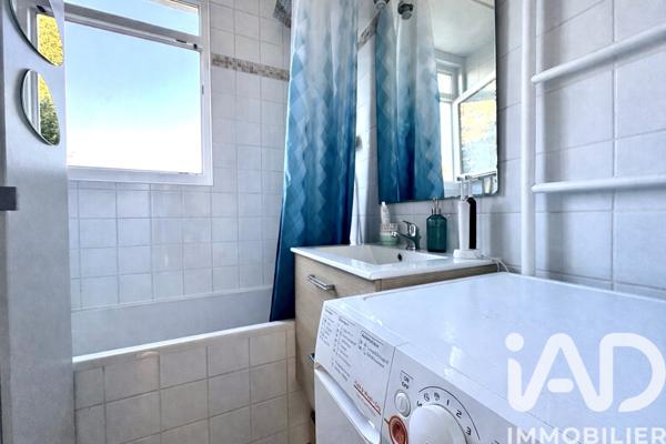Appartement à vendre 4 pièces 66 m² Noisy-le-Roi