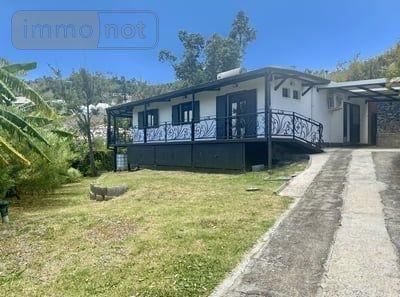 Maison à vendre à La-Montagne à la Réunion (97417), ref : 97405/216