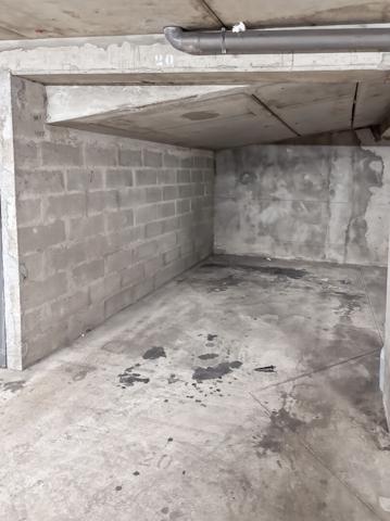 À LOUER - APPARTEMENT - MENNECY