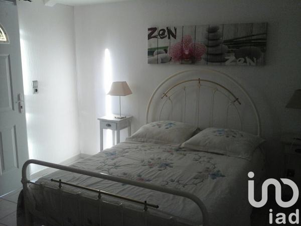 Location maison 3 pièces 60 m² Saint-Salvi-de-Carcavès