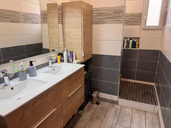 Maison à vendre 6 pièces BLANZY (71)